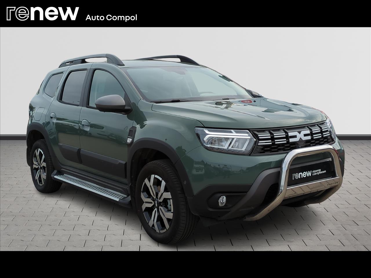 Dacia DUSTER Duster 1.0 TCe Prestige 2023