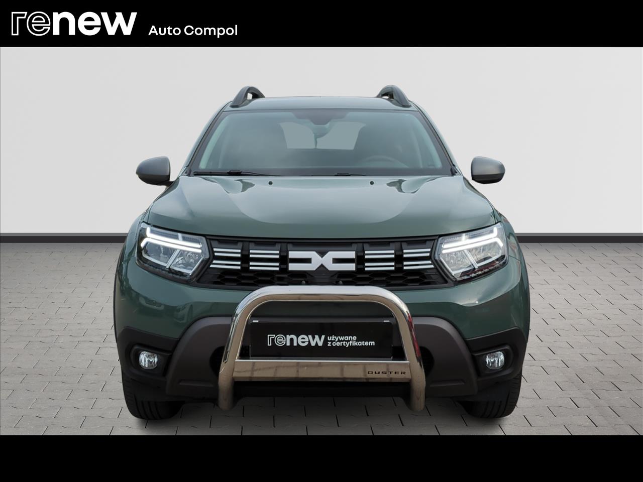 Dacia DUSTER Duster 1.0 TCe Prestige 2023