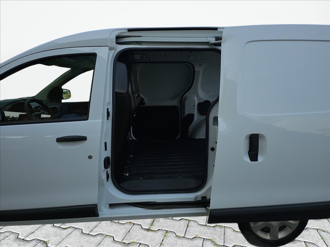 Dacia DOKKER VAN Dokker Van 1.3 TCe Confort Clim 2021