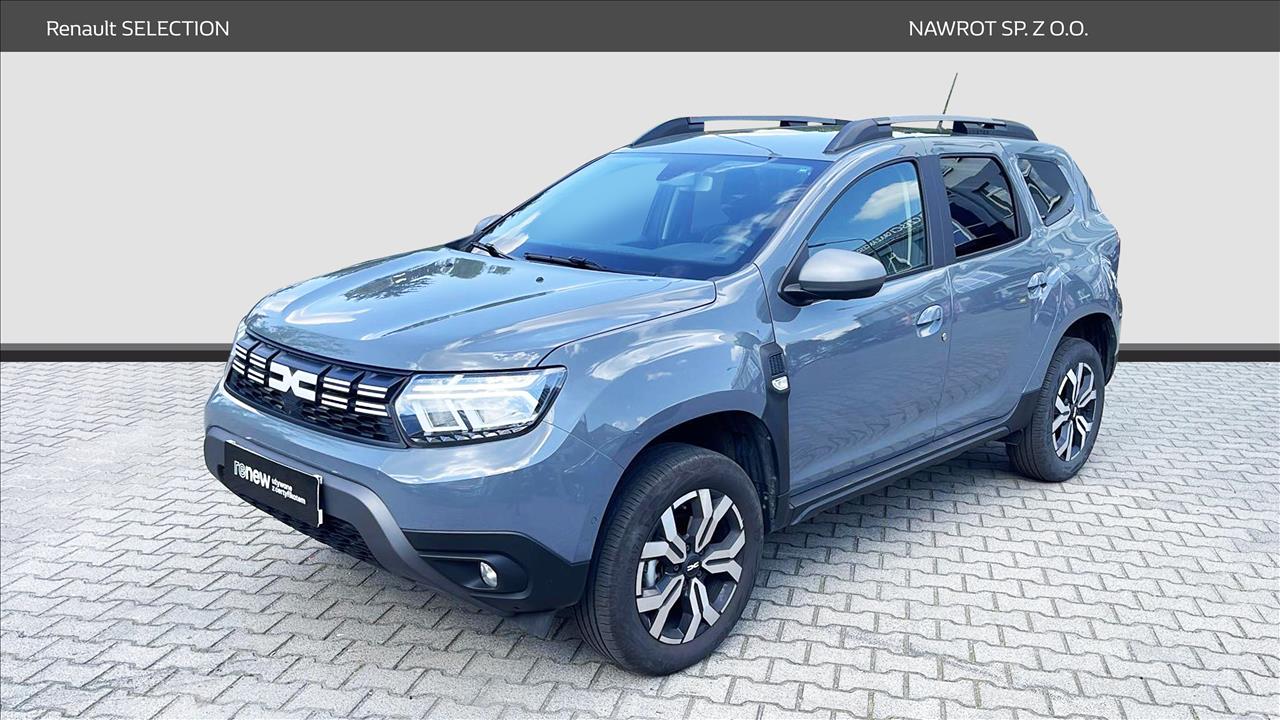 Dacia DUSTER Duster 1.0 TCe Journey LPG 2023