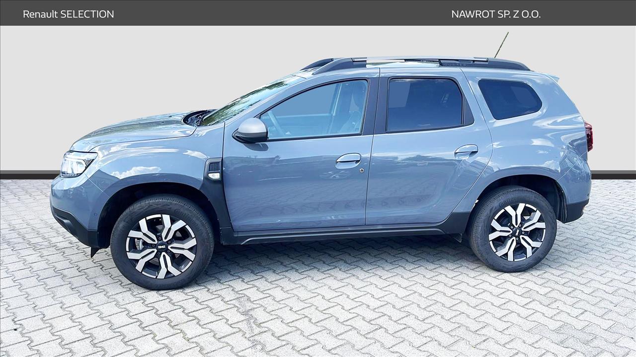 Dacia DUSTER Duster 1.0 TCe Journey LPG 2023