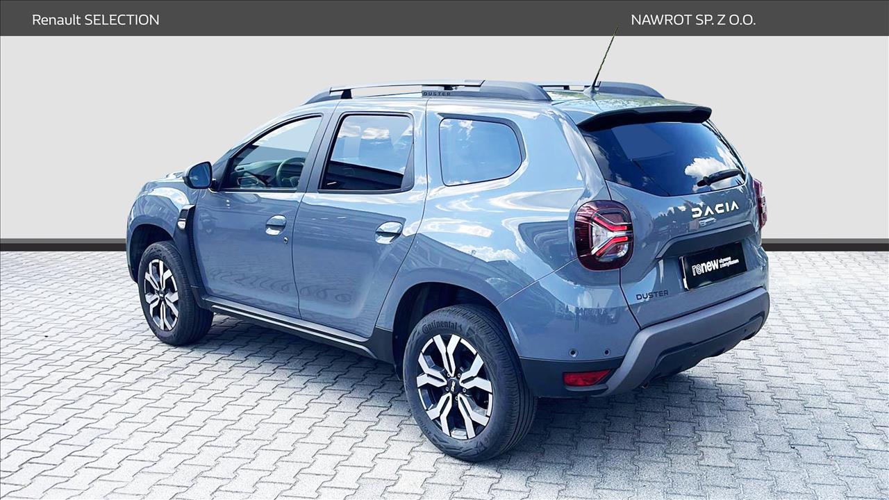 Dacia DUSTER Duster 1.0 TCe Journey LPG 2023