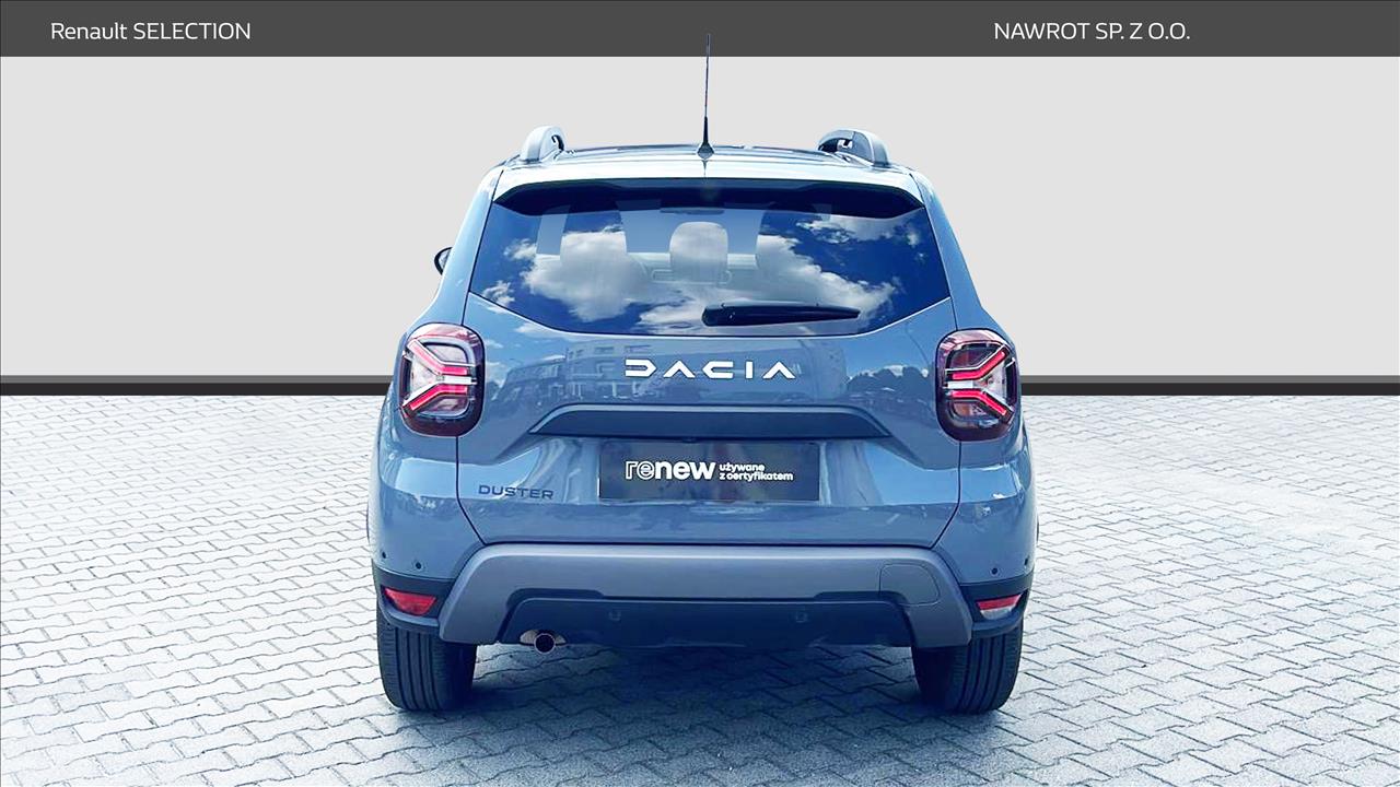 Dacia DUSTER Duster 1.0 TCe Journey LPG 2023