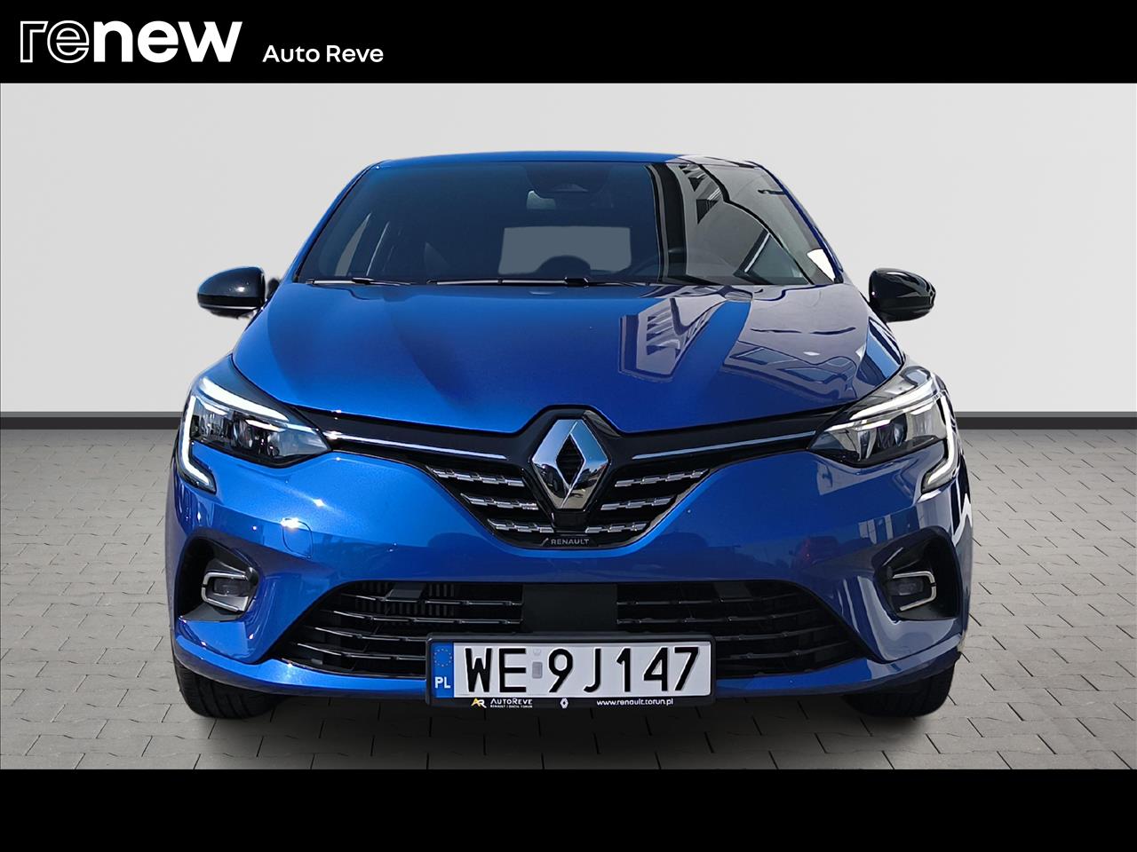 Renault CLIO Clio 1.0 TCe Techno LPG 2023