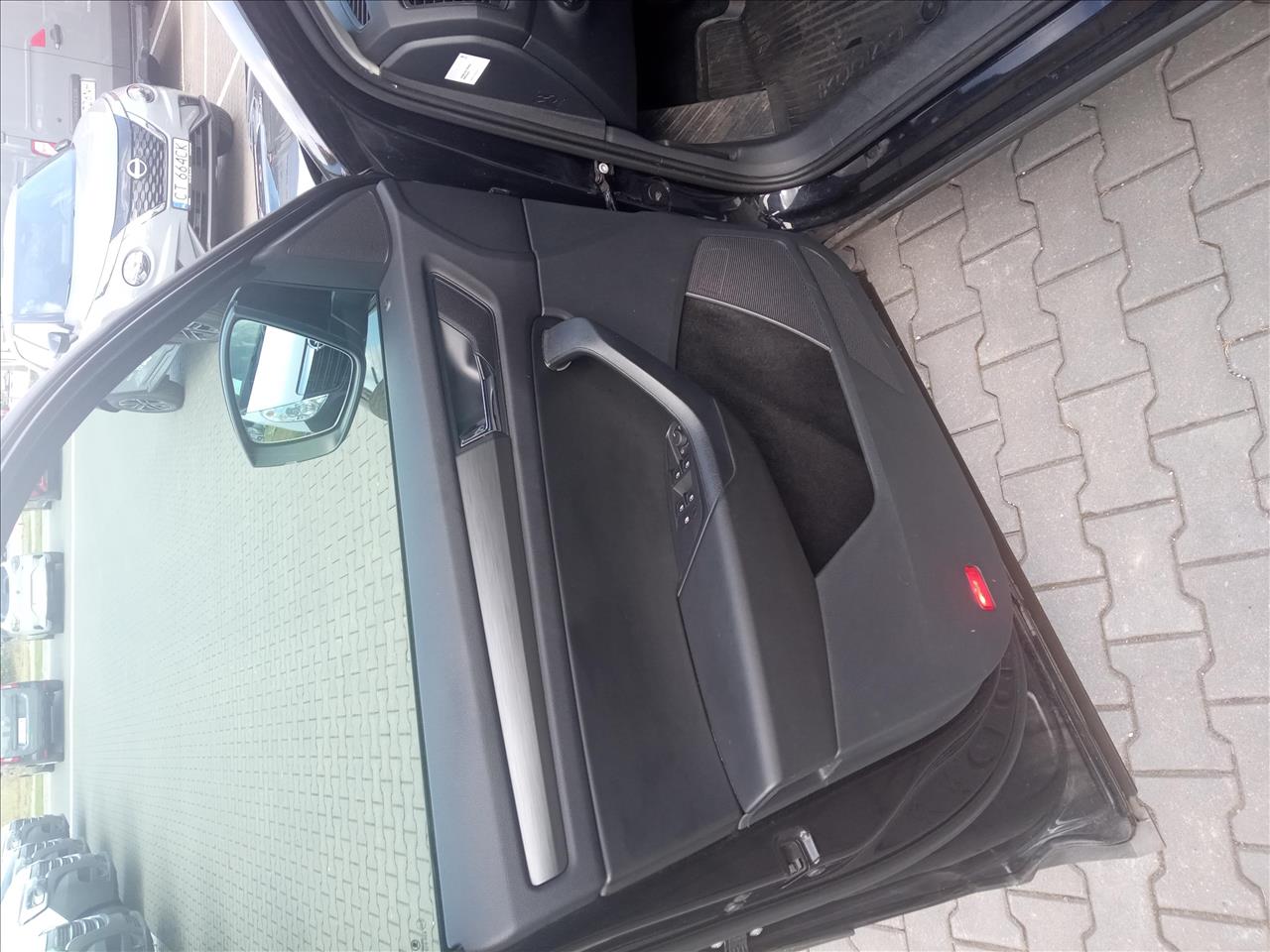 Skoda KODIAQ Kodiaq 2.0 TDI 4x2 Ambition DSG 2019