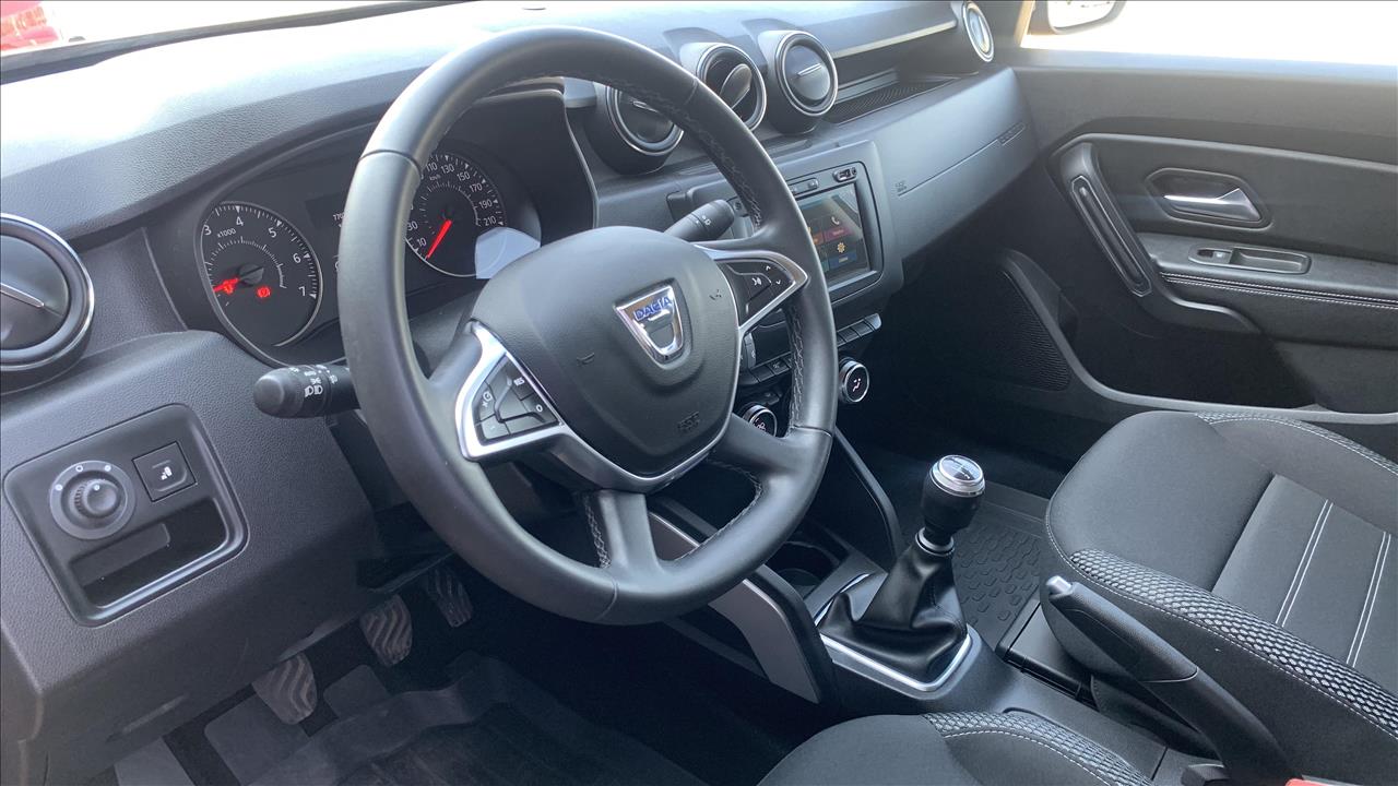 Dacia DUSTER Duster 1.6 SCe Prestige 2019