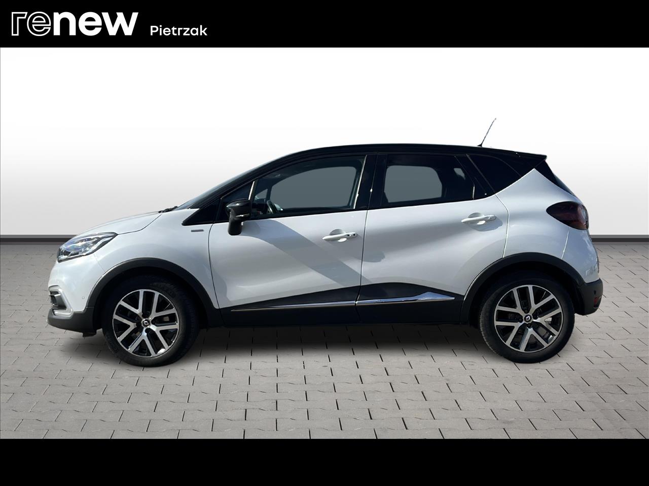 Renault CAPTUR Captur 1.3 Energy TCe FAP Red Edition 2019