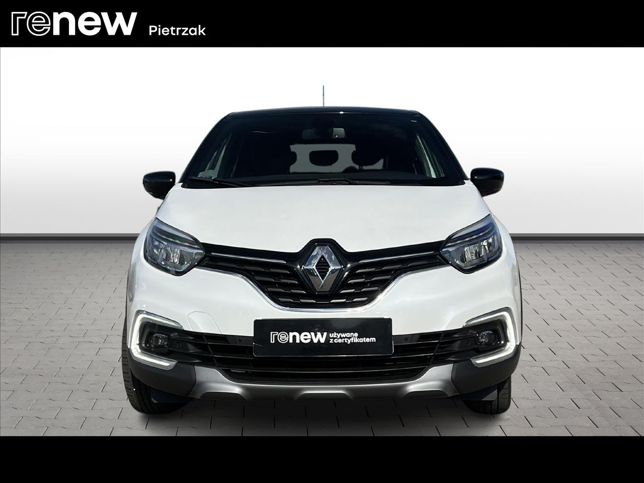 Renault CAPTUR Captur 1.3 Energy TCe FAP Red Edition 2019