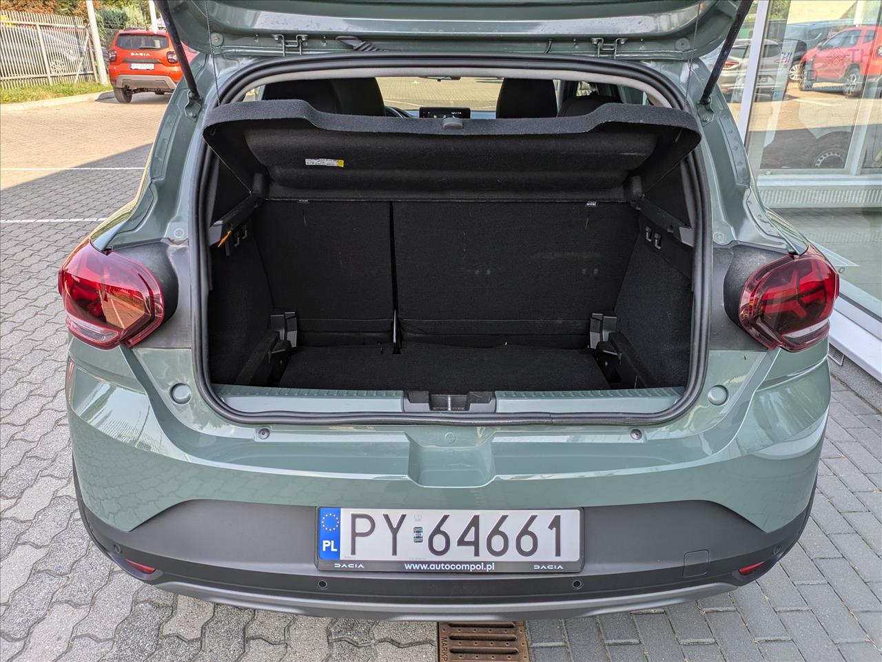 Dacia SANDERO Sandero Stepway 1.0 TCe Expression 2023