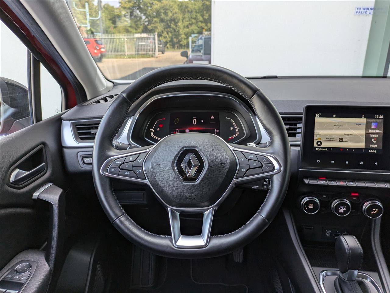 Renault CAPTUR Captur 1.3 TCe mHEV Techno 2022