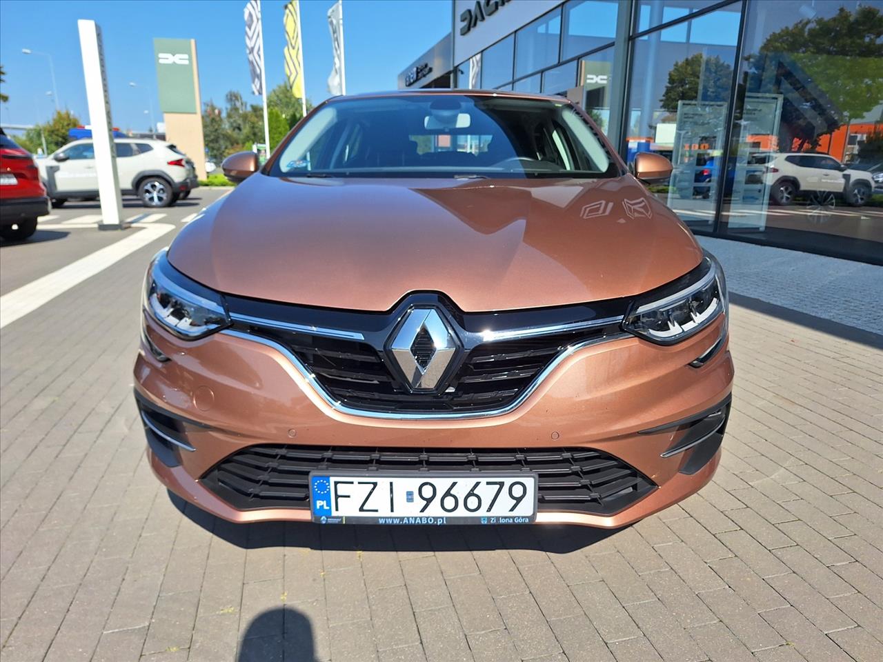 Renault MEGANE Megane 1.3 TCe FAP Zen 2021