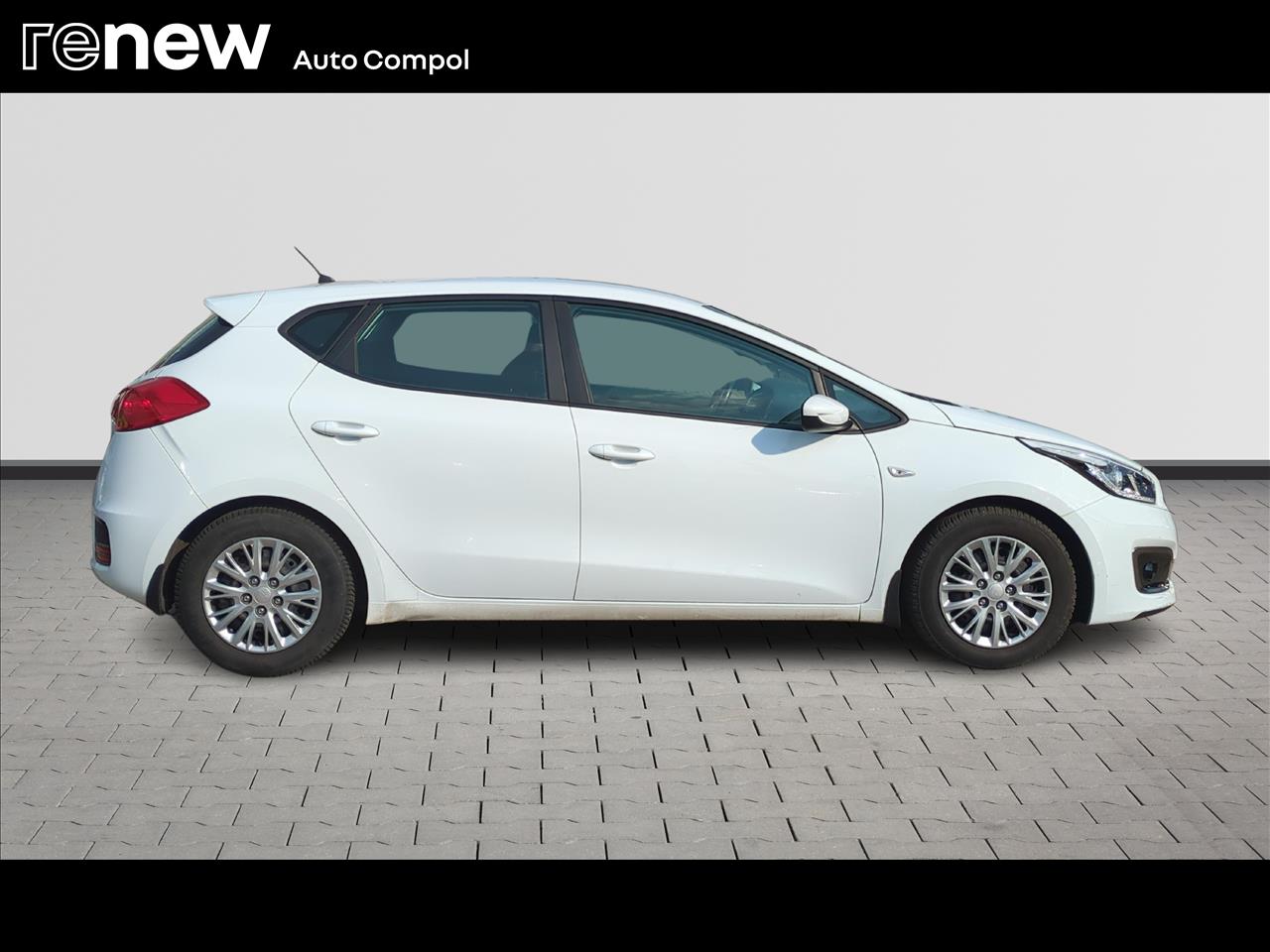 Kia CEE'D Cee'd 1.4 M 2017