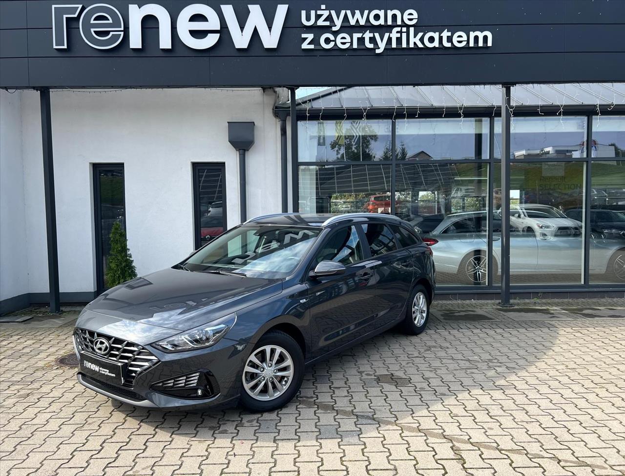 Hyundai I30 i30 1.5 T-GDI 48V Modern 2023