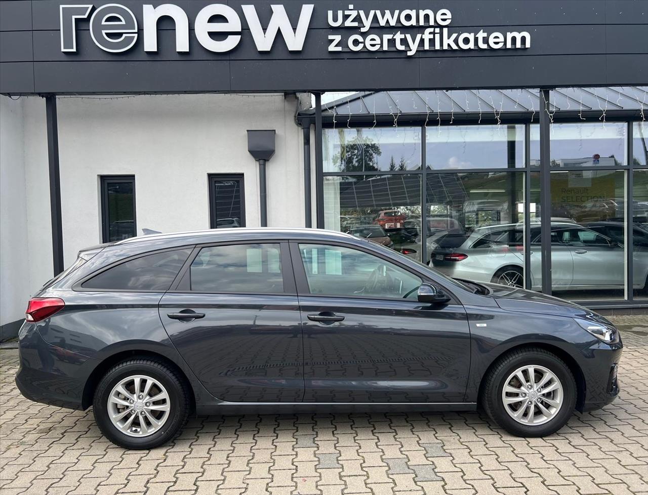 Hyundai I30 i30 1.5 T-GDI 48V Modern 2023