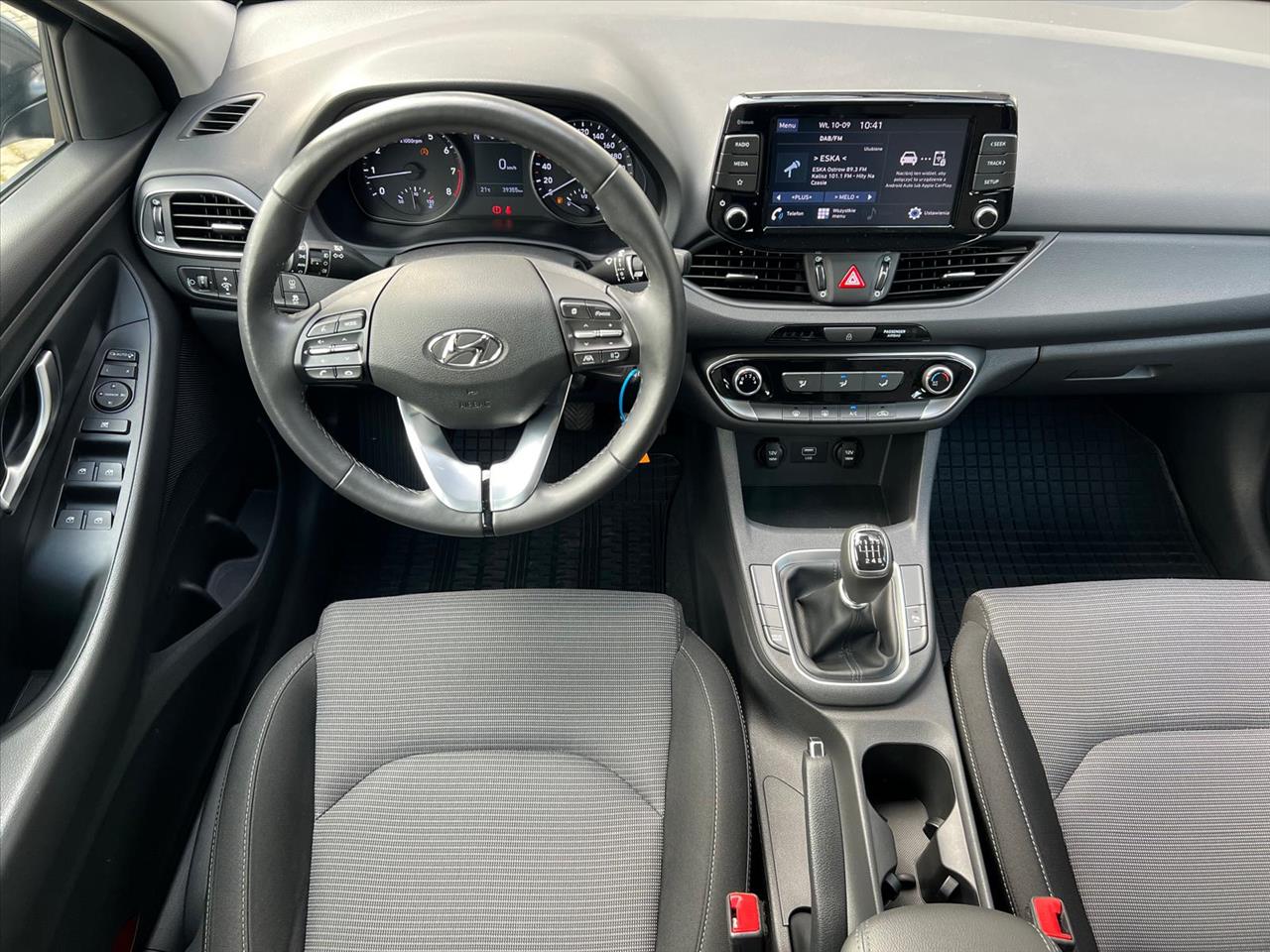 Hyundai I30 i30 1.5 T-GDI 48V Modern 2023