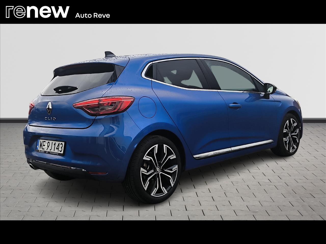 Renault CLIO Clio 1.0 TCe Techno LPG 2023