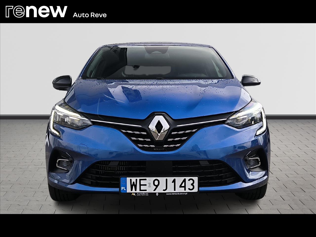 Renault CLIO Clio 1.0 TCe Techno LPG 2023