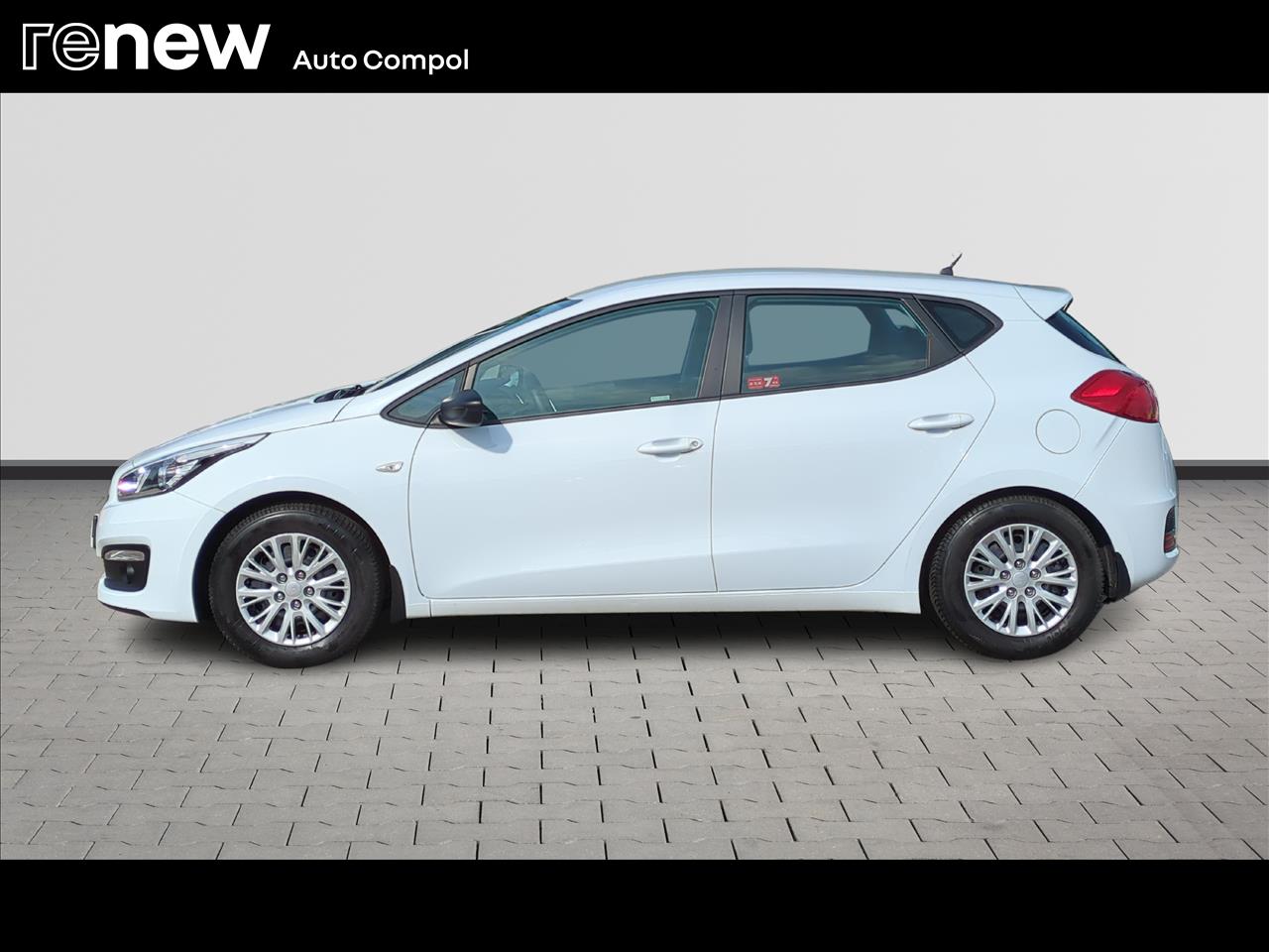 Kia CEE'D Cee'd 1.4 S 2017