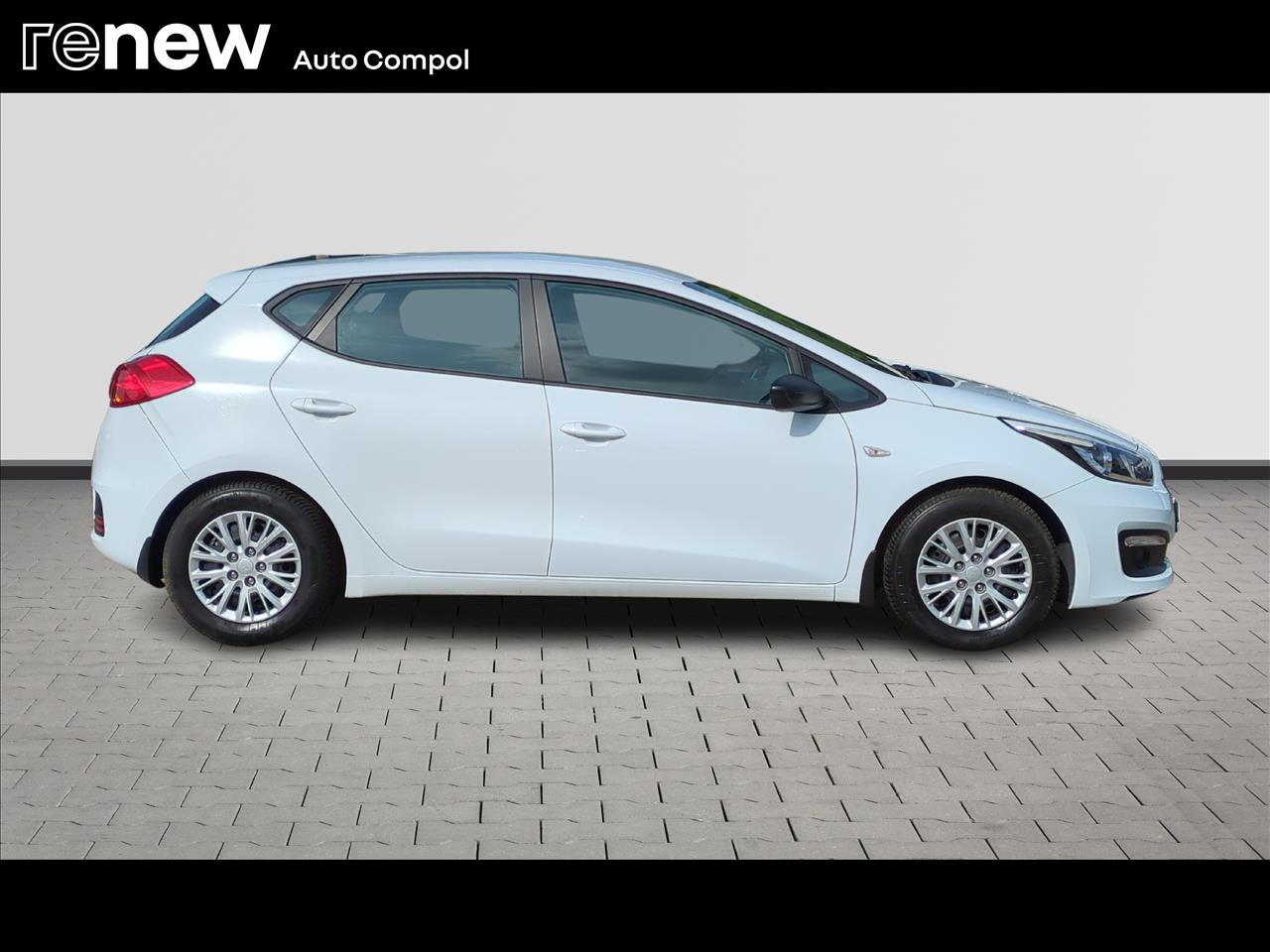 Kia CEE'D Cee'd 1.4 S 2017