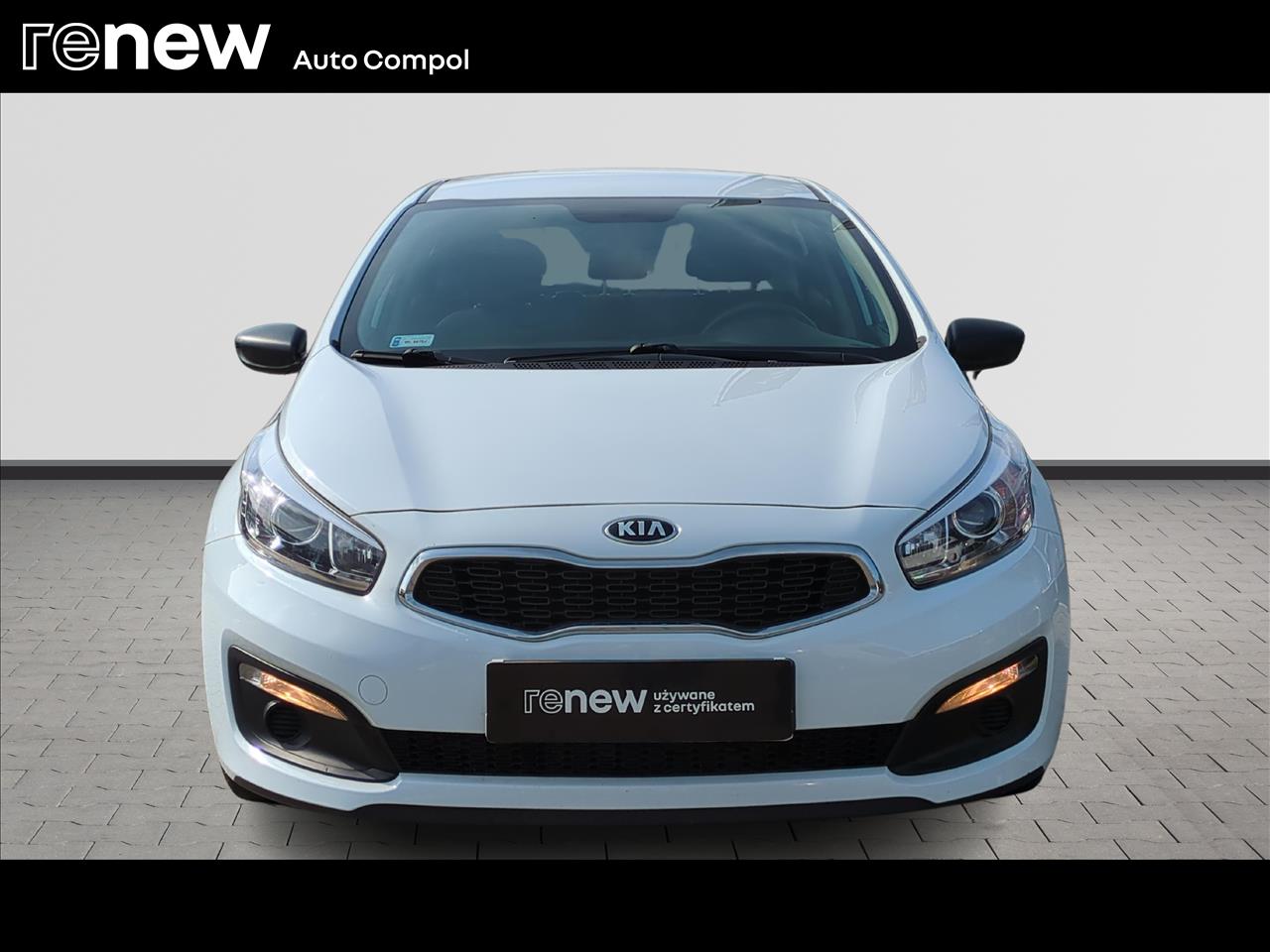 Kia CEE'D Cee'd 1.4 S 2017