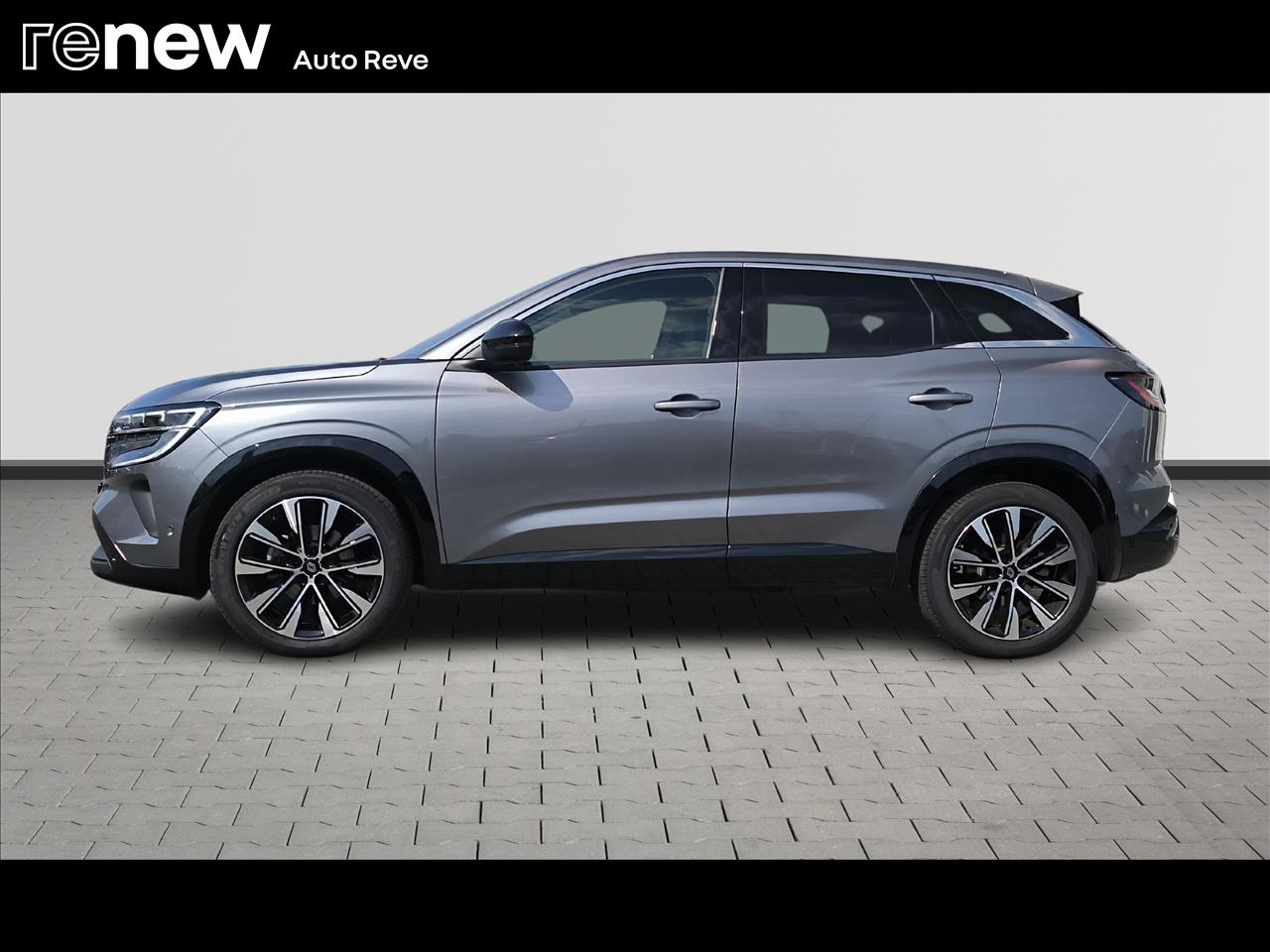 Renault AUSTRAL Austral 1.3 TCe mHEV Techno aut 2023