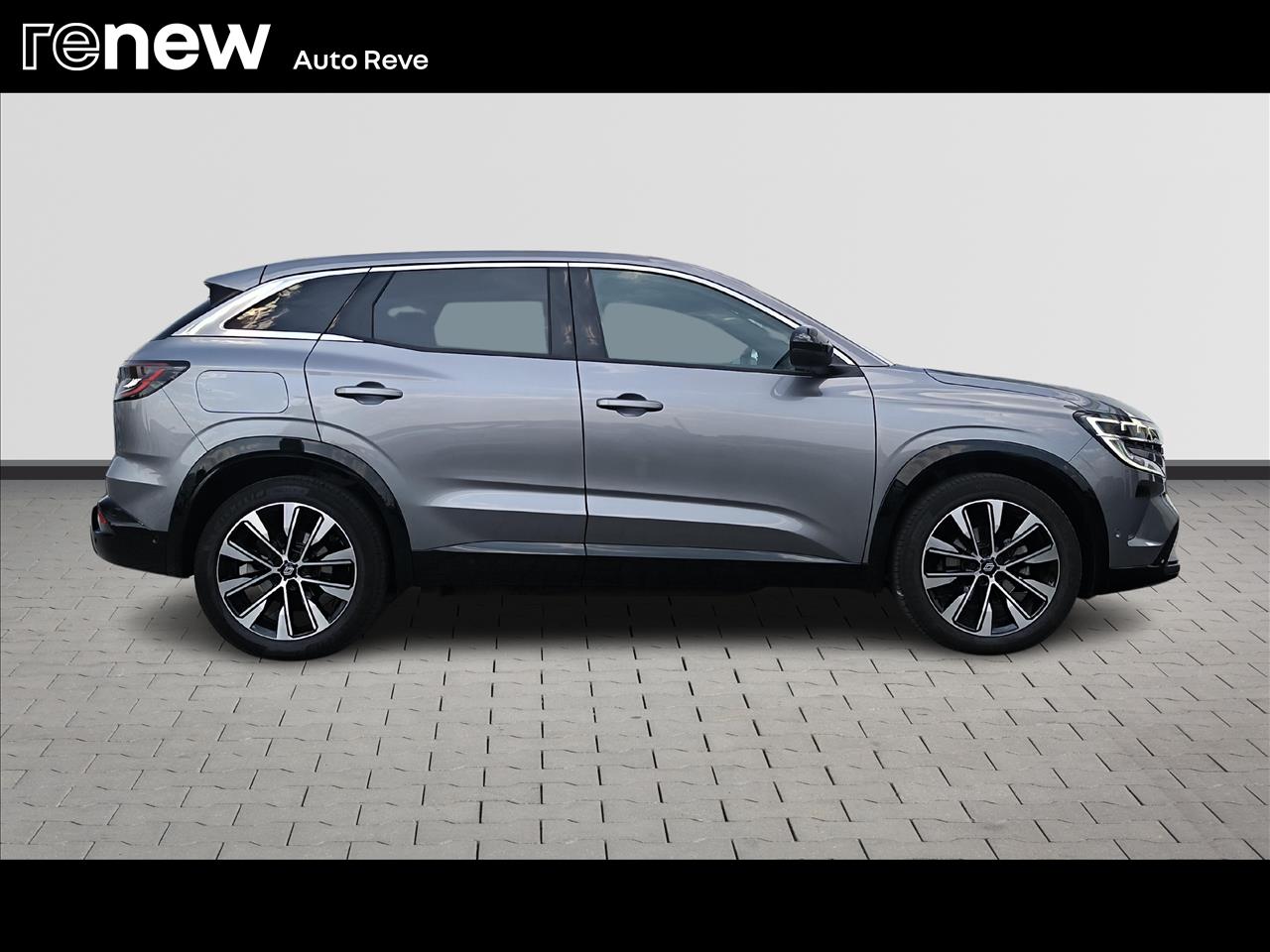 Renault AUSTRAL Austral 1.3 TCe mHEV Techno aut 2023