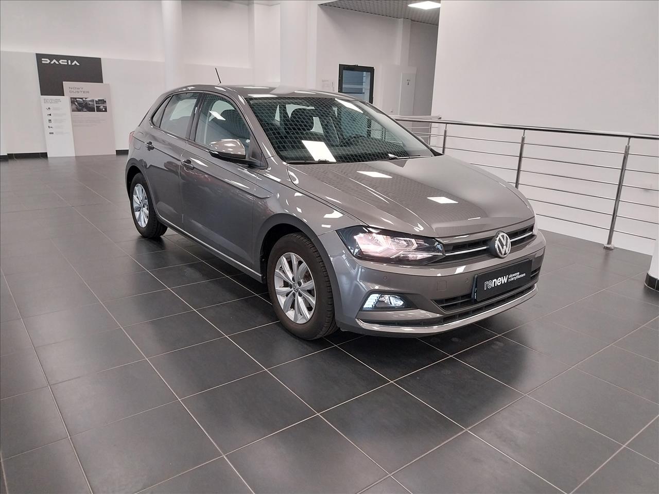 Volkswagen POLO Polo 1.0 TSI Highline 2020