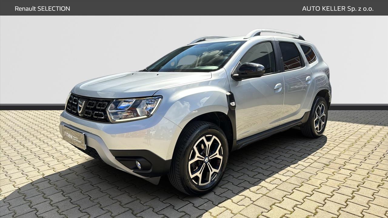 Dacia DUSTER Duster 1.0 TCe SL Celebration LPG 2021