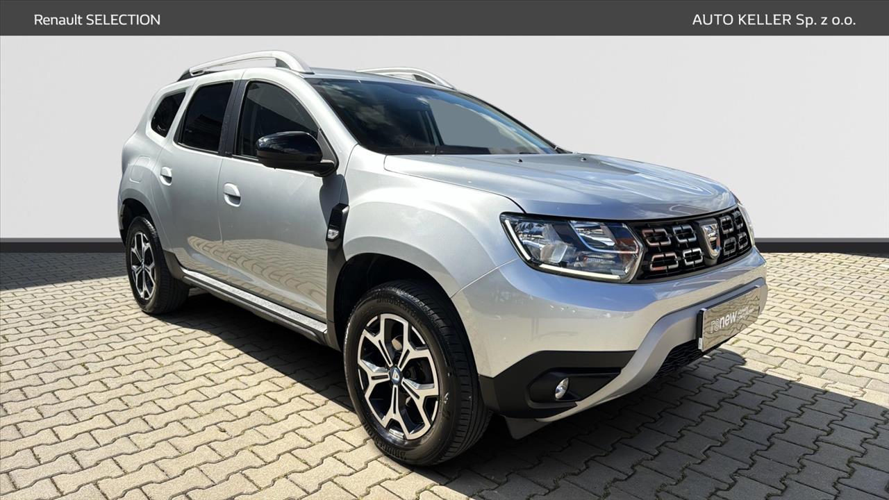 Dacia DUSTER Duster 1.0 TCe SL Celebration LPG 2021