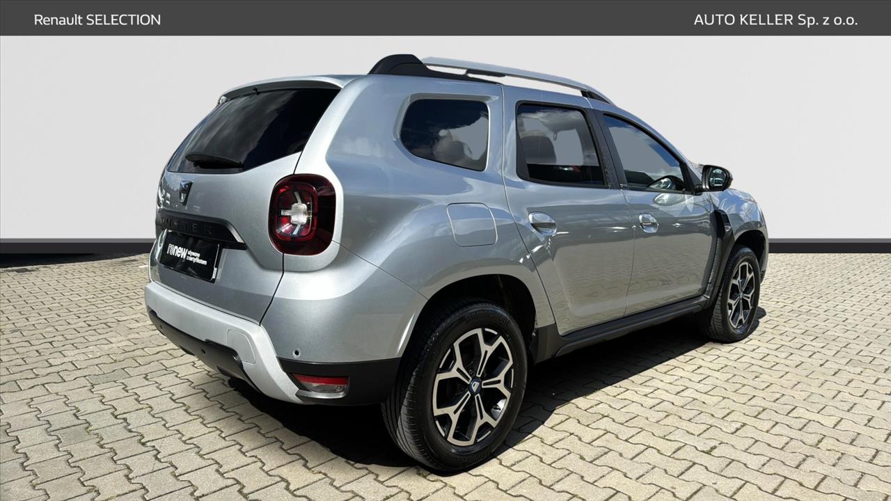 Dacia DUSTER Duster 1.0 TCe SL Celebration LPG 2021