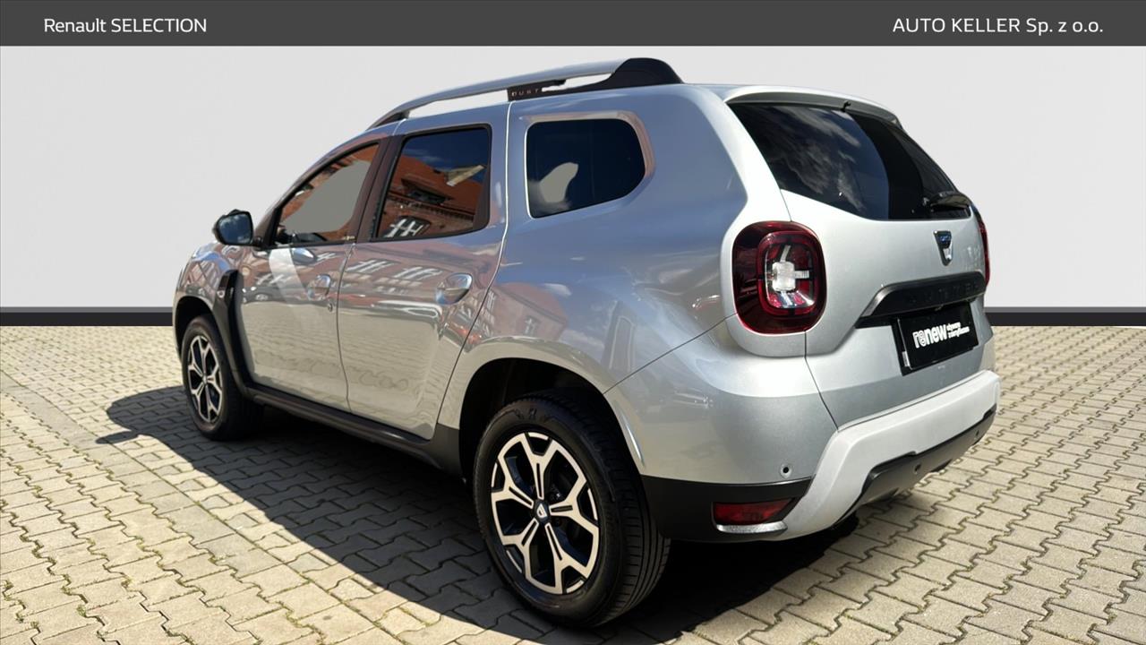 Dacia DUSTER Duster 1.0 TCe SL Celebration LPG 2021