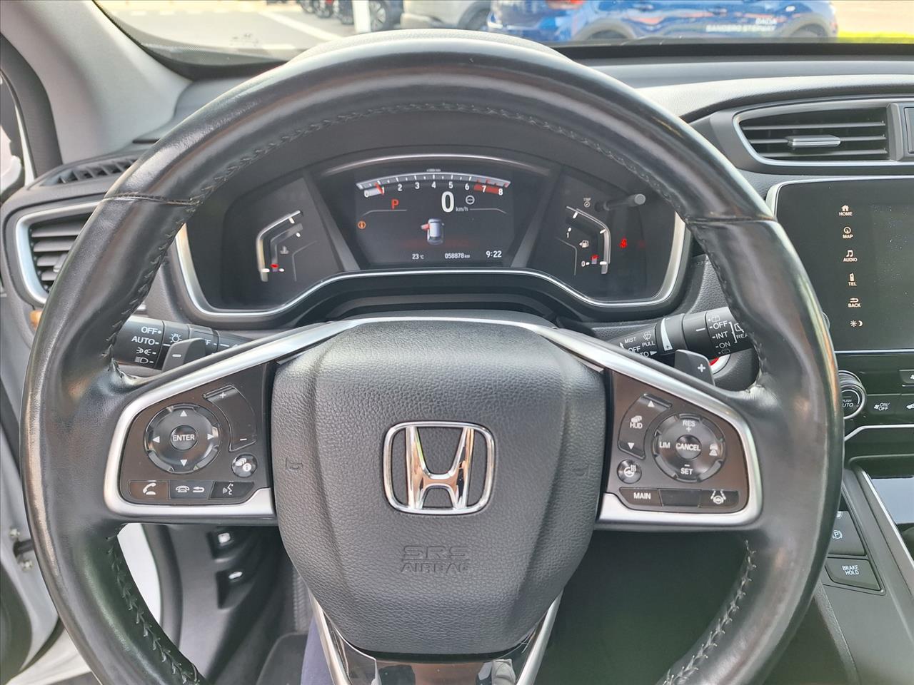 Honda CR-V CR-V 1.5 Executive (Honda Connect+) CVT 2019