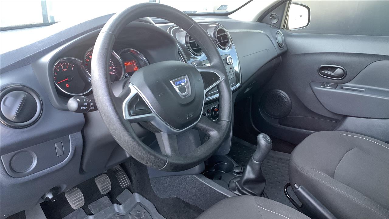 Dacia SANDERO Sandero 1.0 SCe Open 2020