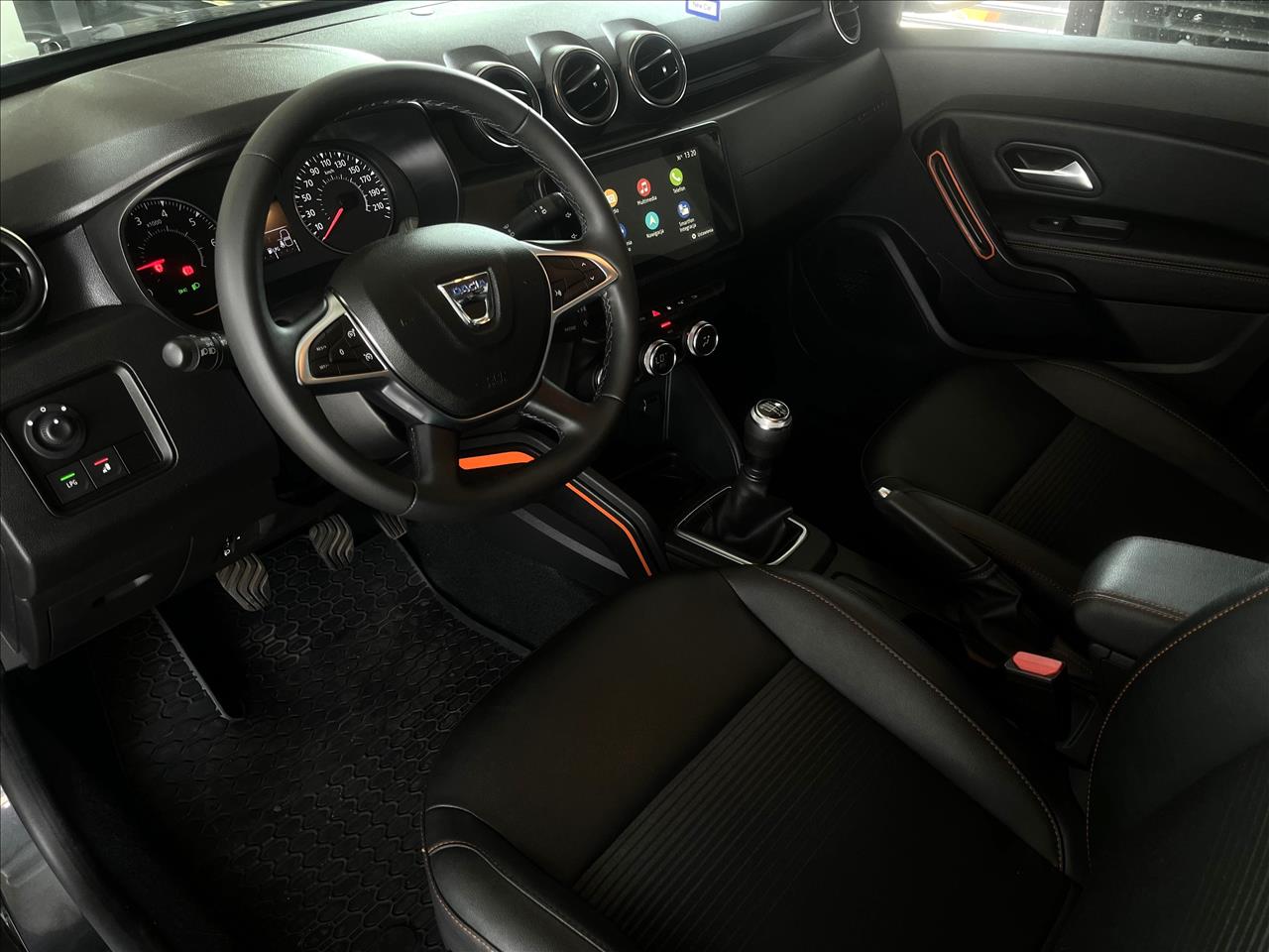 Dacia DUSTER Duster 1.0 TCe SL Extreme LPG 2022