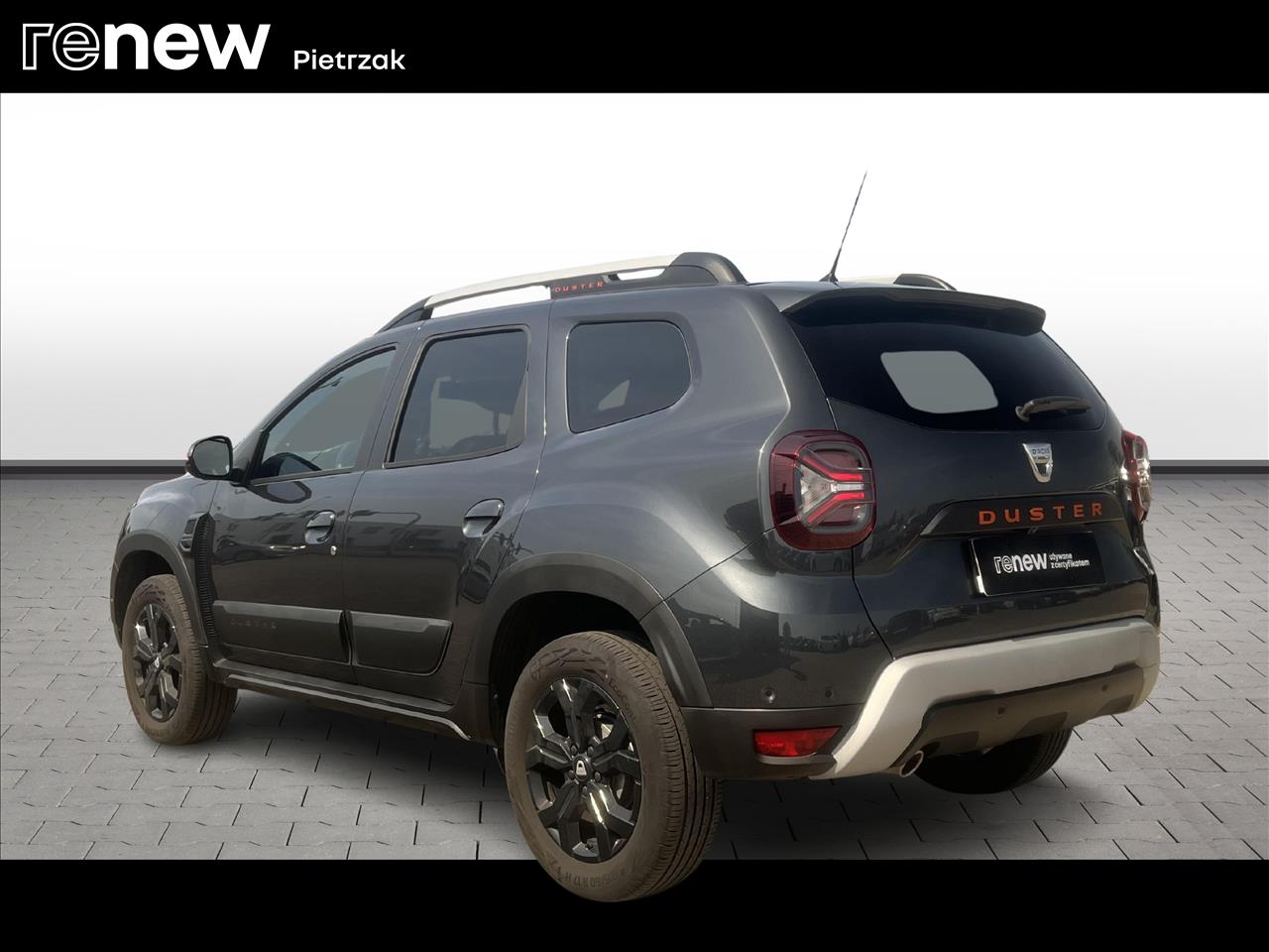 Dacia DUSTER Duster 1.0 TCe SL Extreme LPG 2022