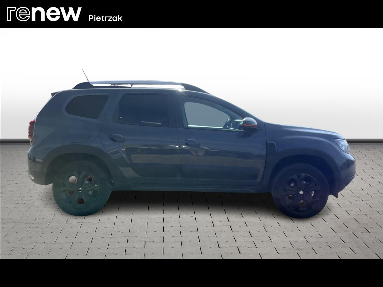 Dacia DUSTER Duster 1.0 TCe SL Extreme LPG 2022