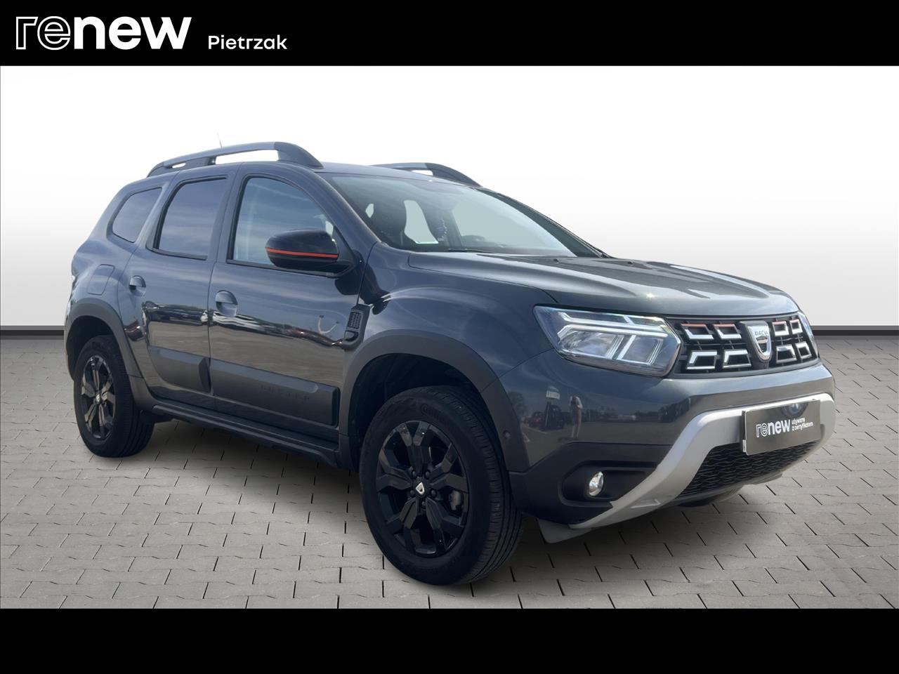 Dacia DUSTER Duster 1.0 TCe SL Extreme LPG 2022