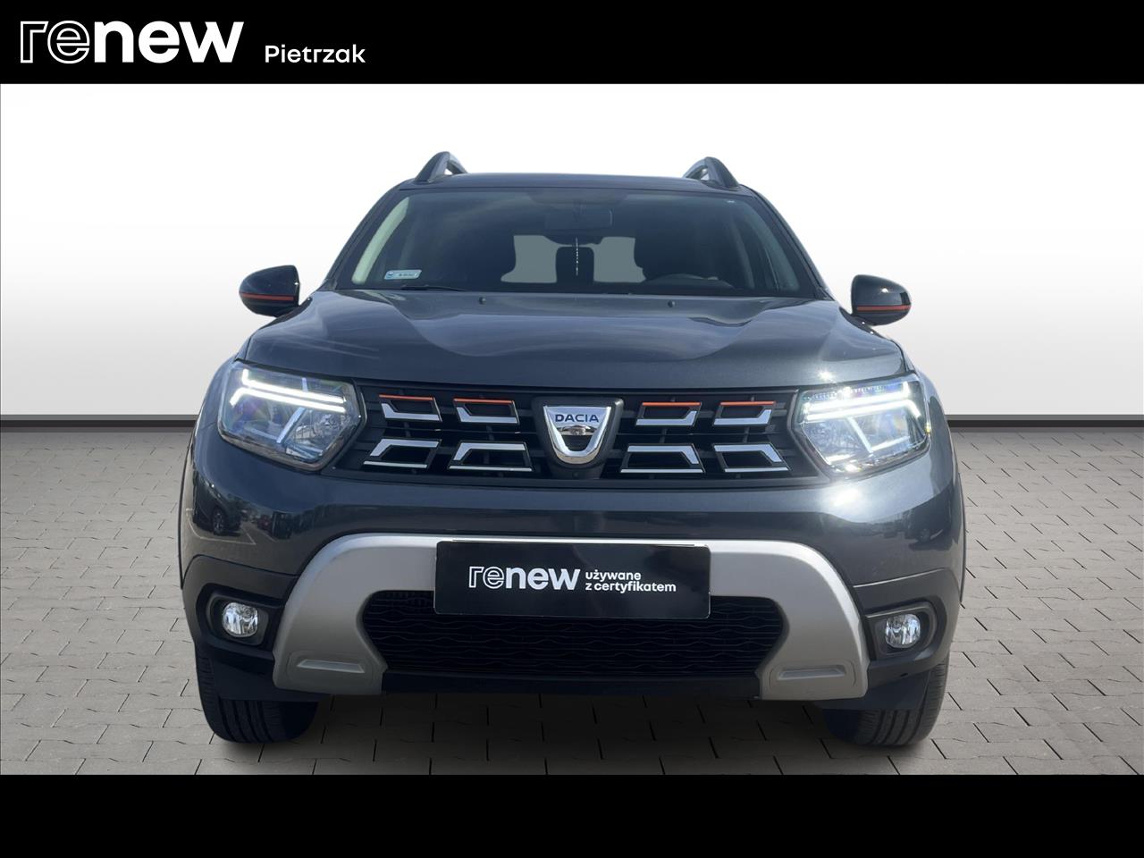 Dacia DUSTER Duster 1.0 TCe SL Extreme LPG 2022