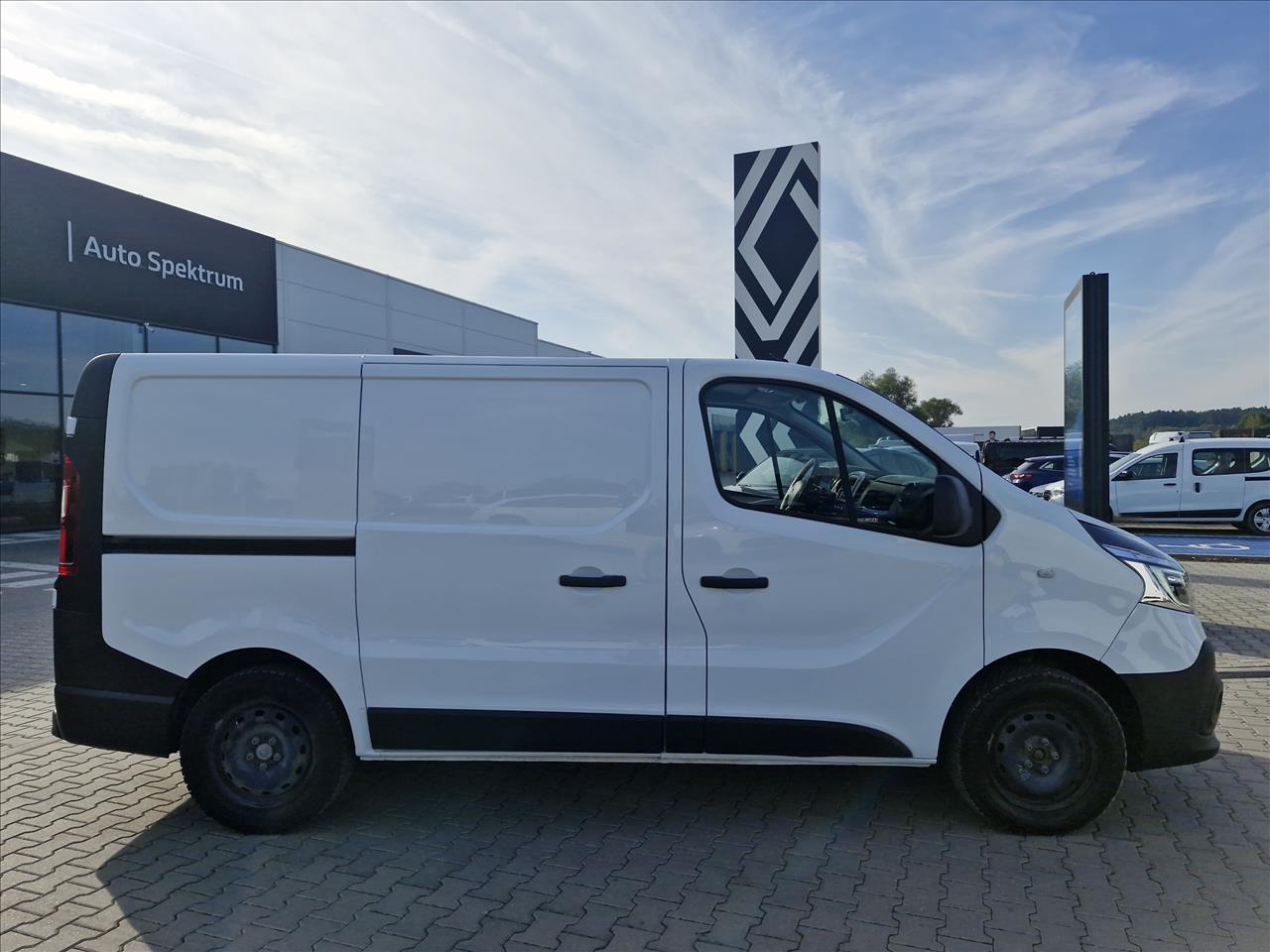 Renault TRAFIC Trafic 2.0 dCi L1H1 Pack Clim 2019