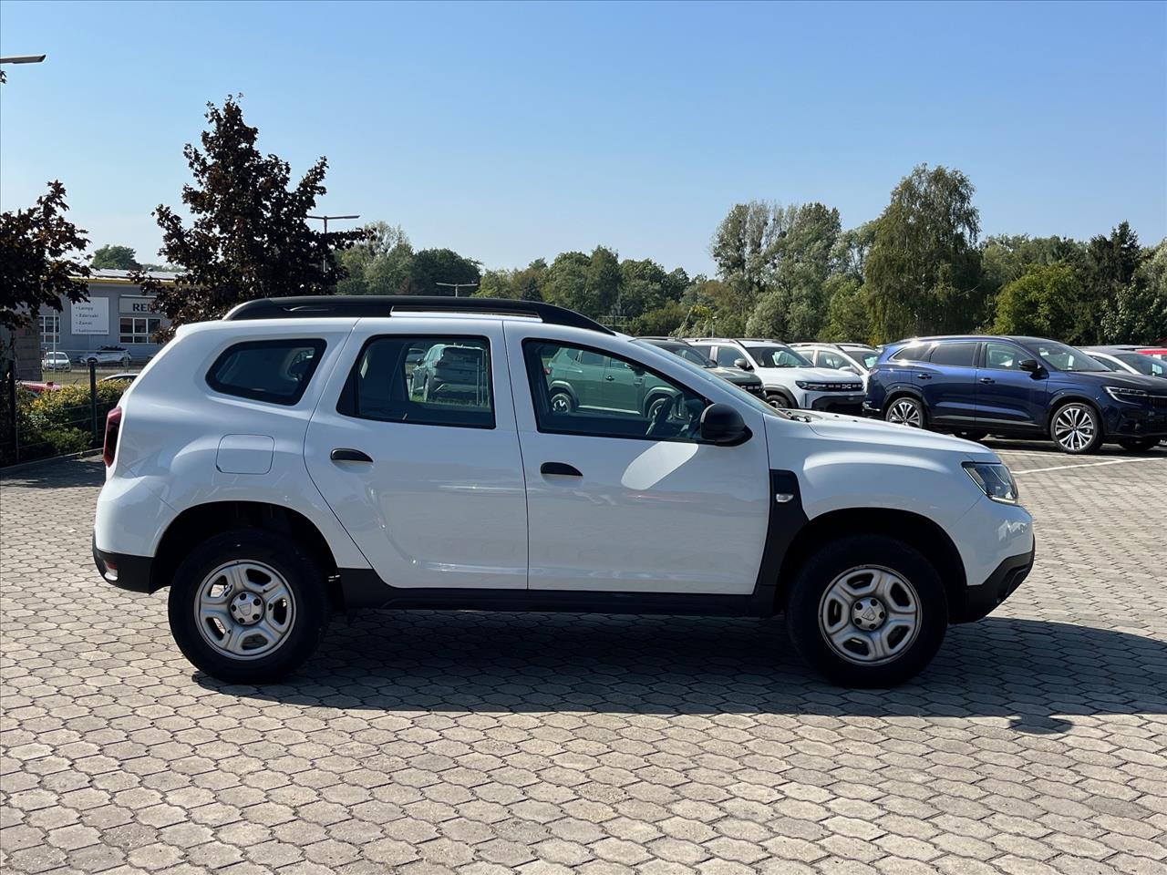 Dacia DUSTER Duster 1.3 TCe FAP Essential 2019