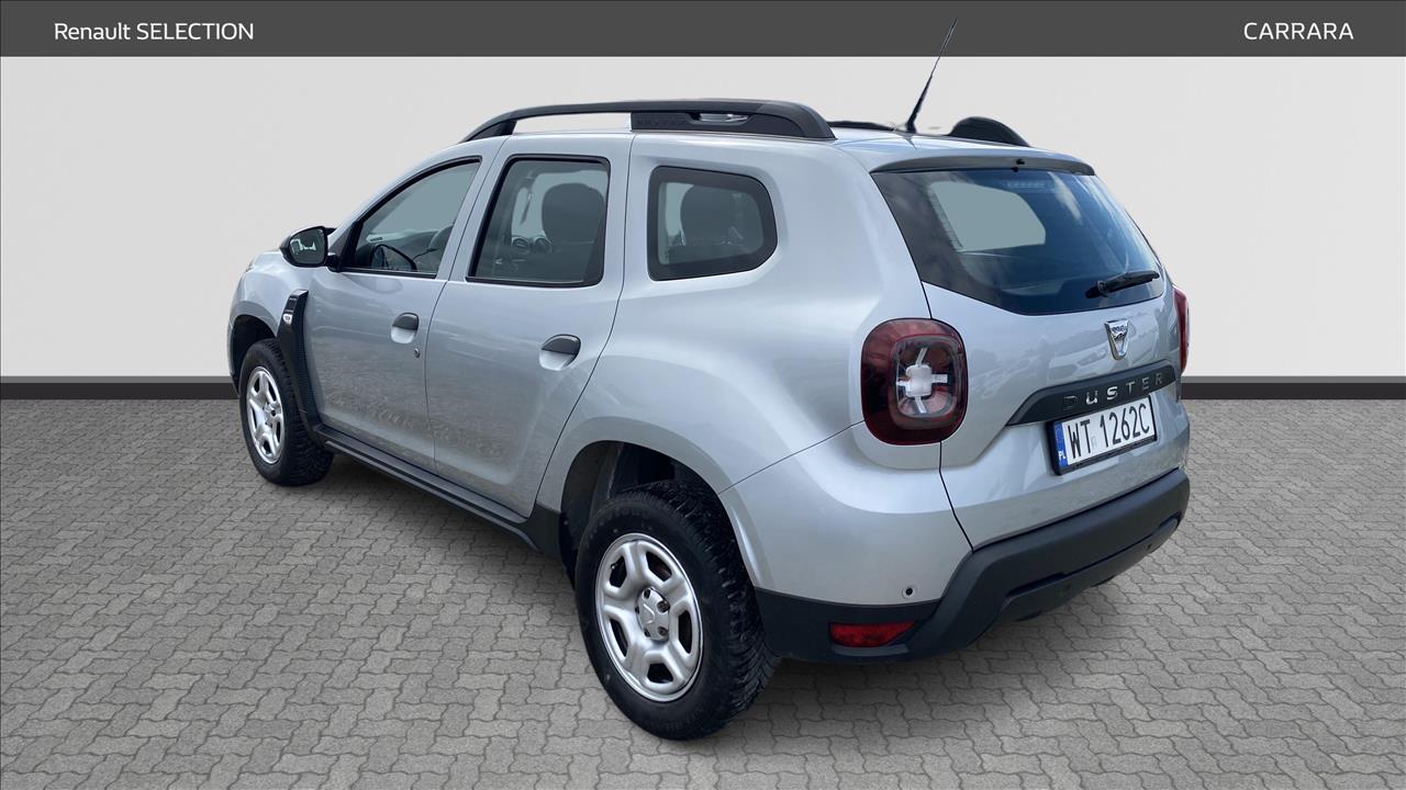 Dacia DUSTER Duster 1.5 Blue dCi Essential 4WD 2020