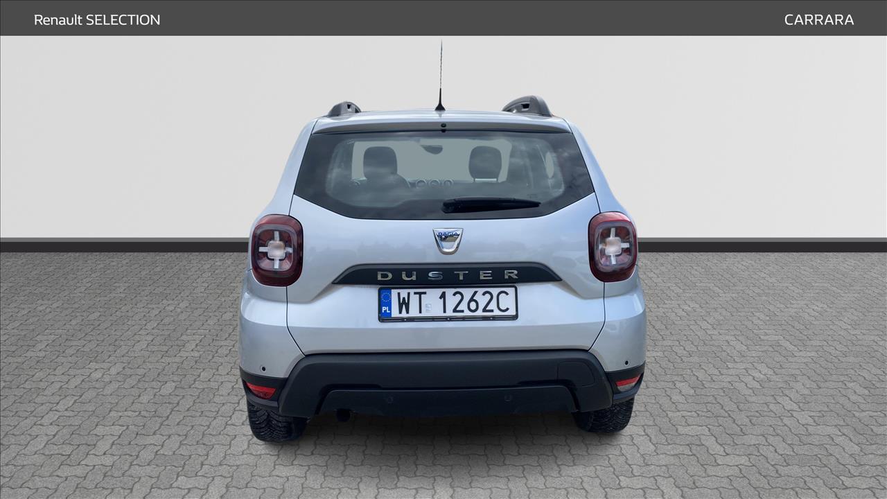 Dacia DUSTER Duster 1.5 Blue dCi Essential 4WD 2020