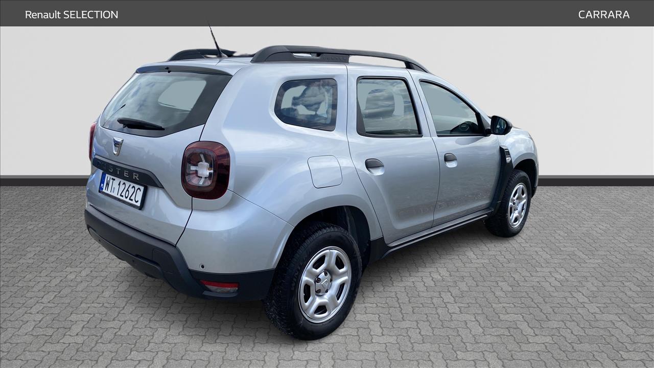 Dacia DUSTER Duster 1.5 Blue dCi Essential 4WD 2020