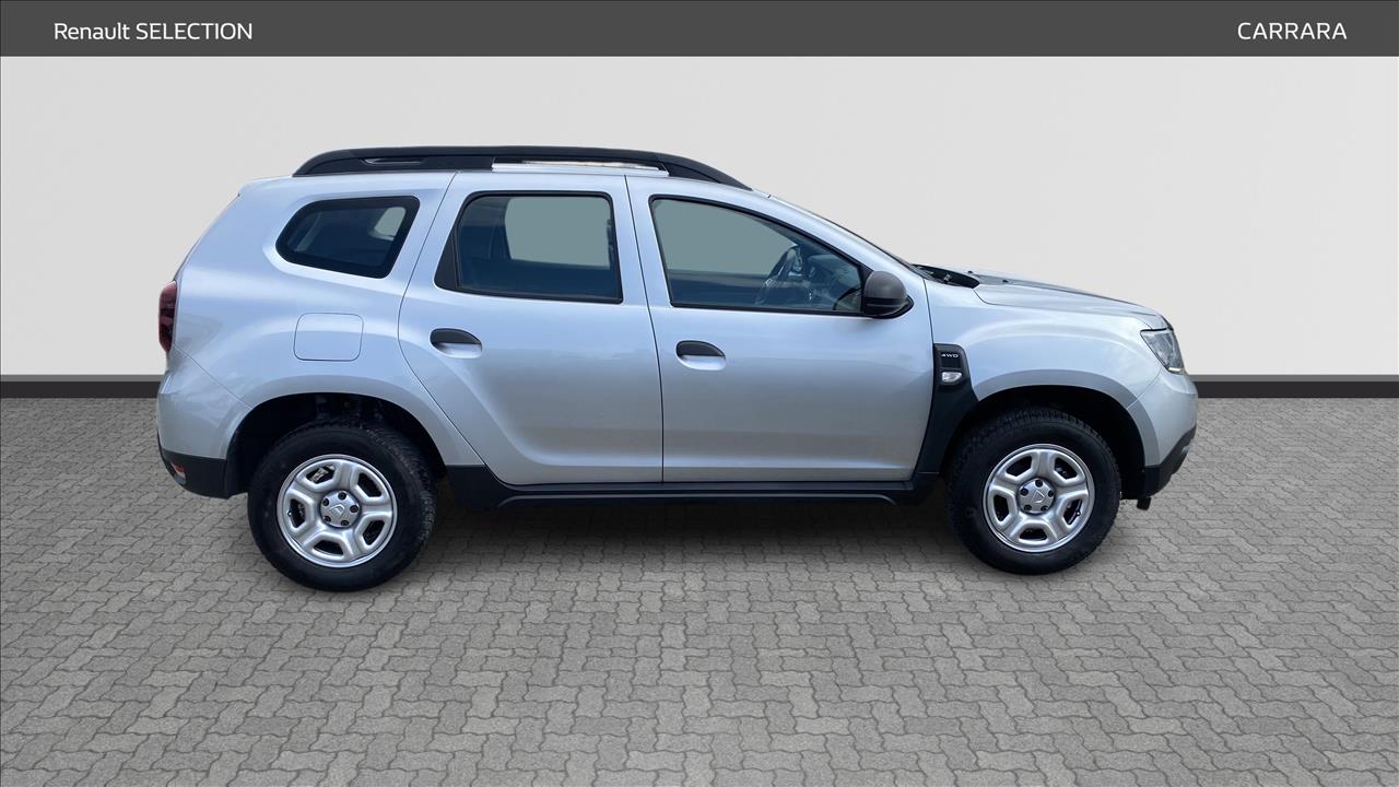 Dacia DUSTER Duster 1.5 Blue dCi Essential 4WD 2020