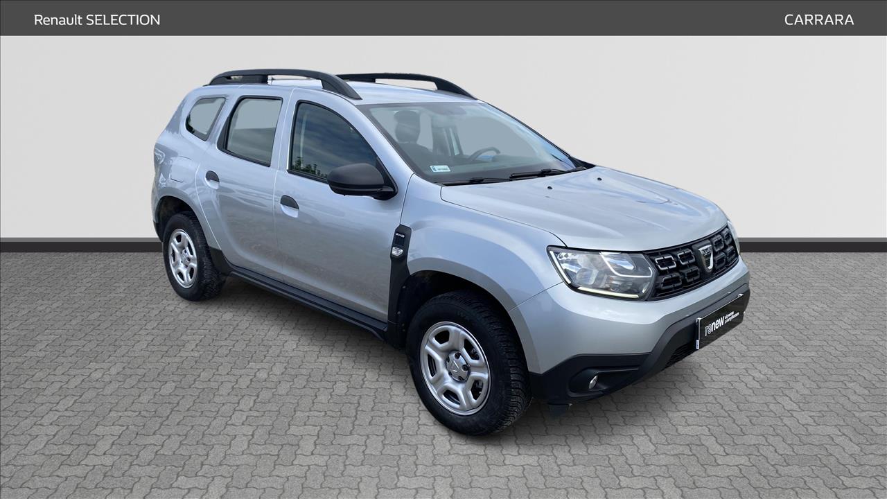 Dacia DUSTER Duster 1.5 Blue dCi Essential 4WD 2020