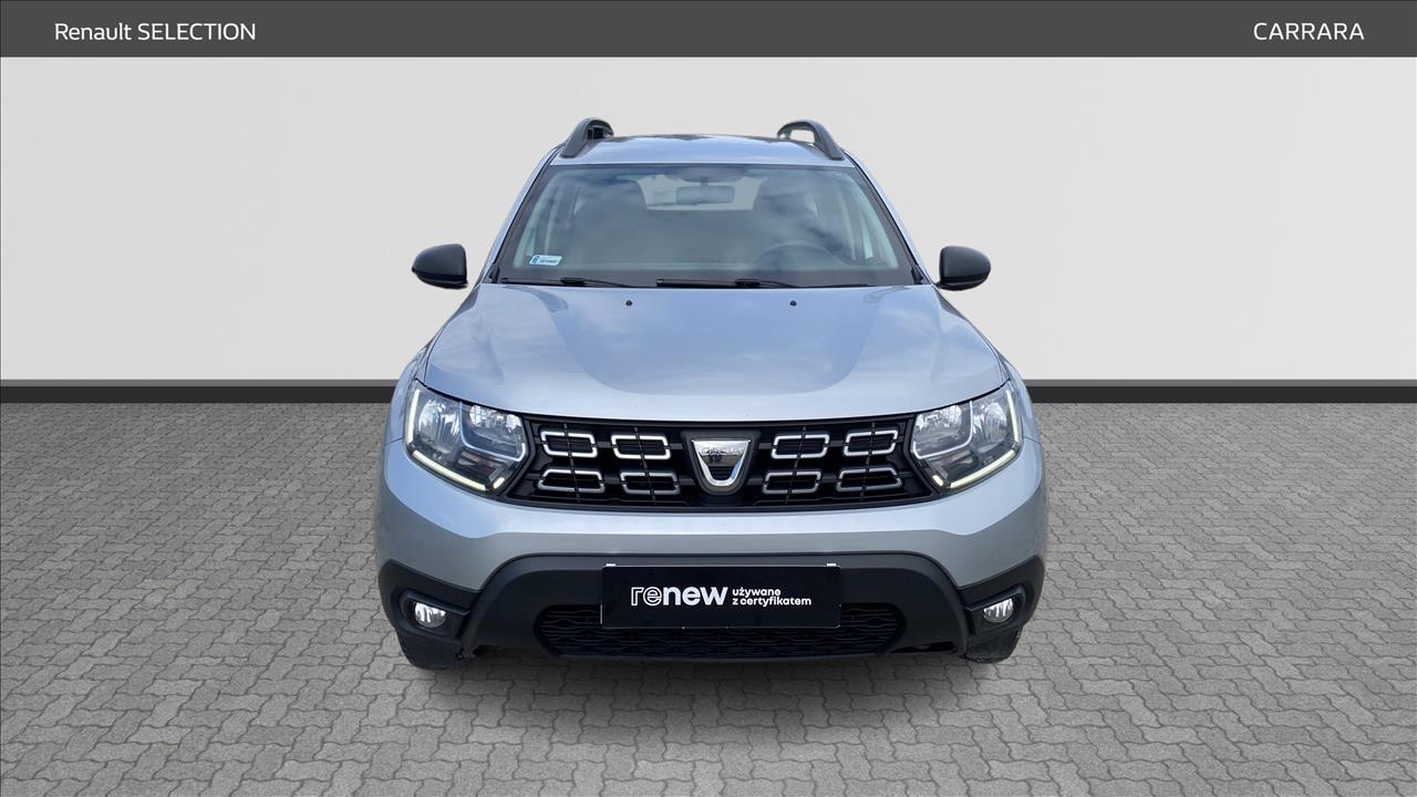 Dacia DUSTER Duster 1.5 Blue dCi Essential 4WD 2020