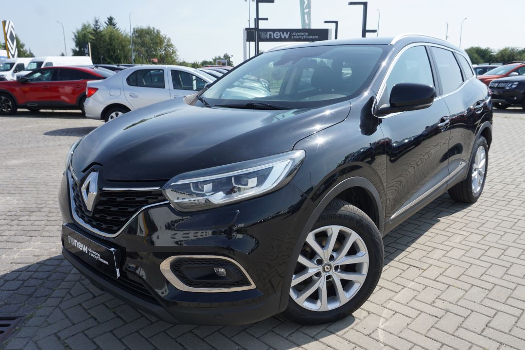 Renault KADJAR Kadjar 1.3 TCe FAP Easy Life 2018