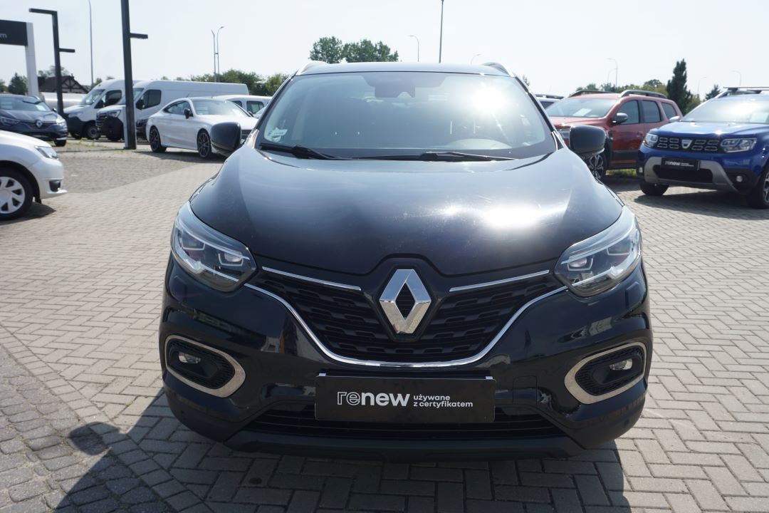 Renault KADJAR Kadjar 1.3 TCe FAP Easy Life 2018