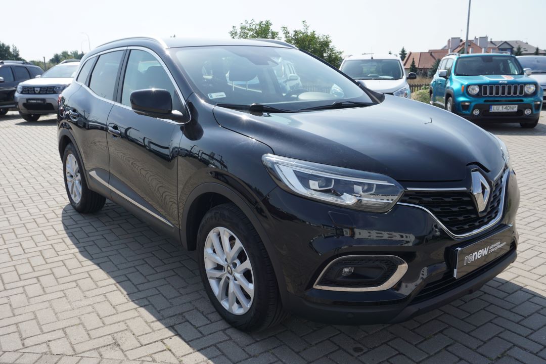 Renault KADJAR Kadjar 1.3 TCe FAP Easy Life 2018