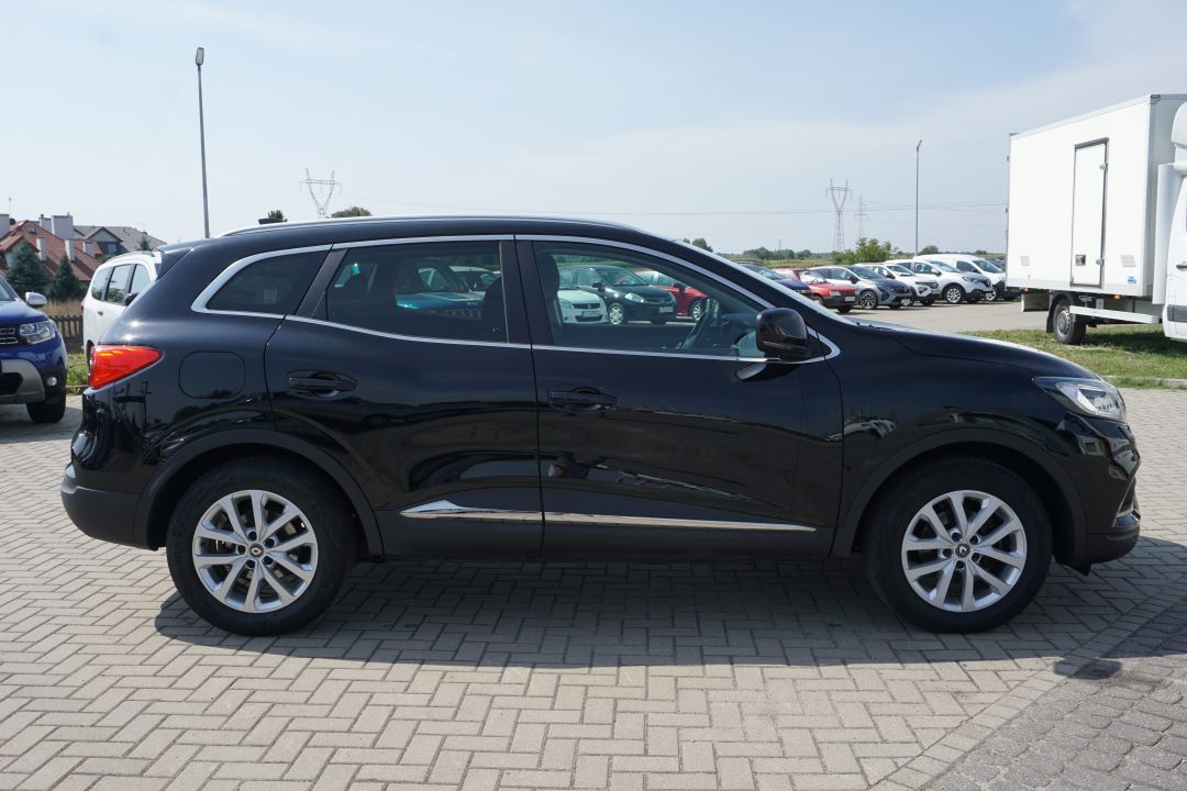 Renault KADJAR Kadjar 1.3 TCe FAP Easy Life 2018